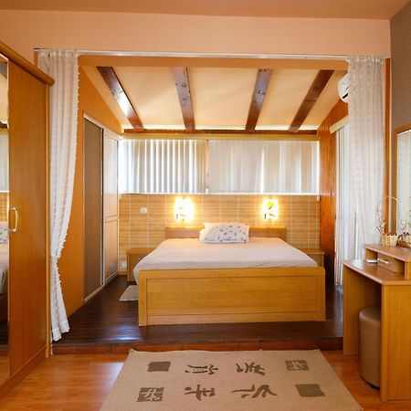 Casa Del Mar Apartments Slantchev Briag Extérieur photo