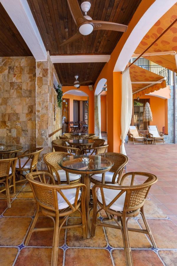 Casa Del Mar Apartments Slantchev Briag Extérieur photo