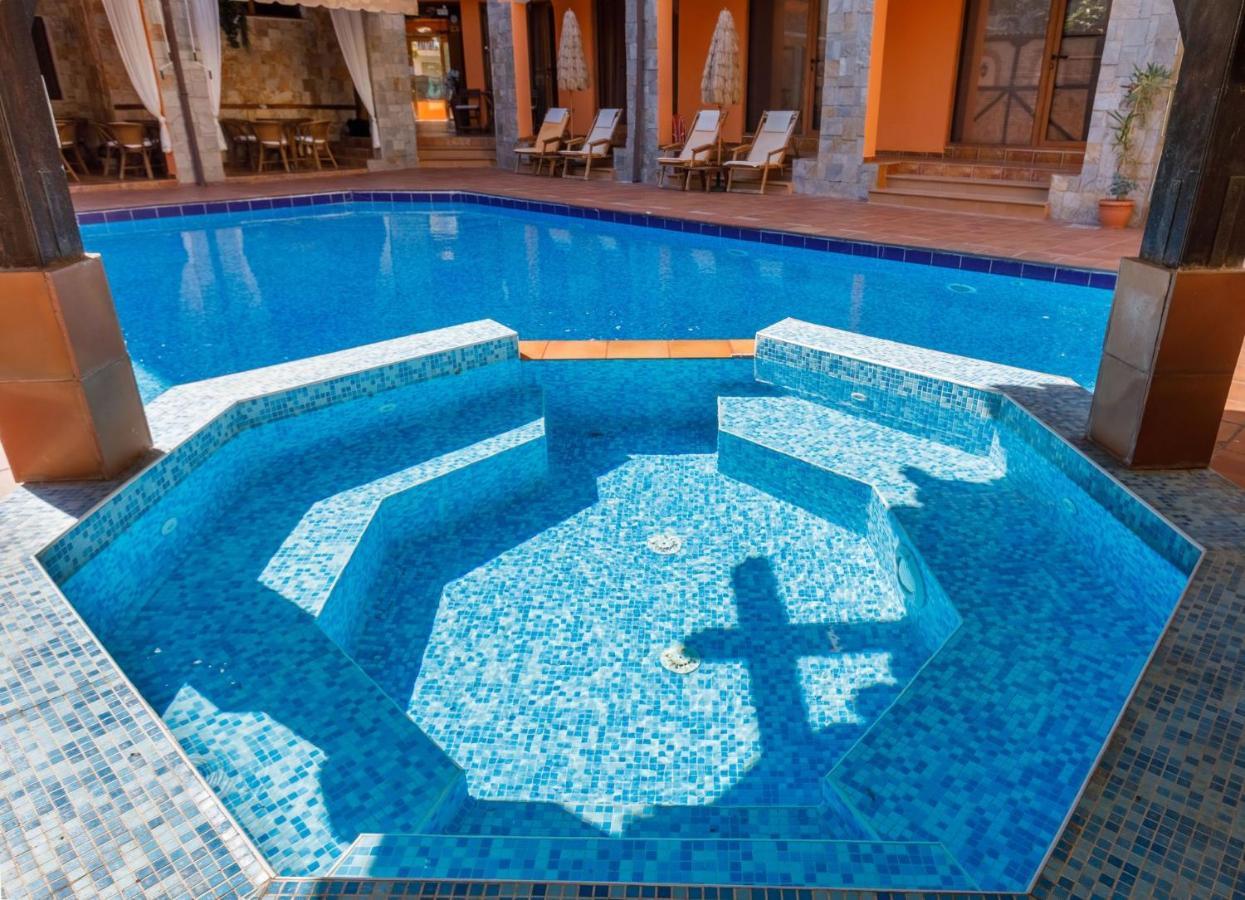 Casa Del Mar Apartments Slantchev Briag Extérieur photo