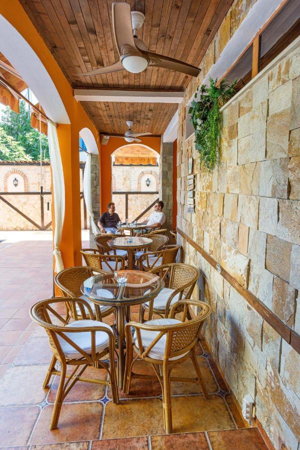 Casa Del Mar Apartments Slantchev Briag Extérieur photo