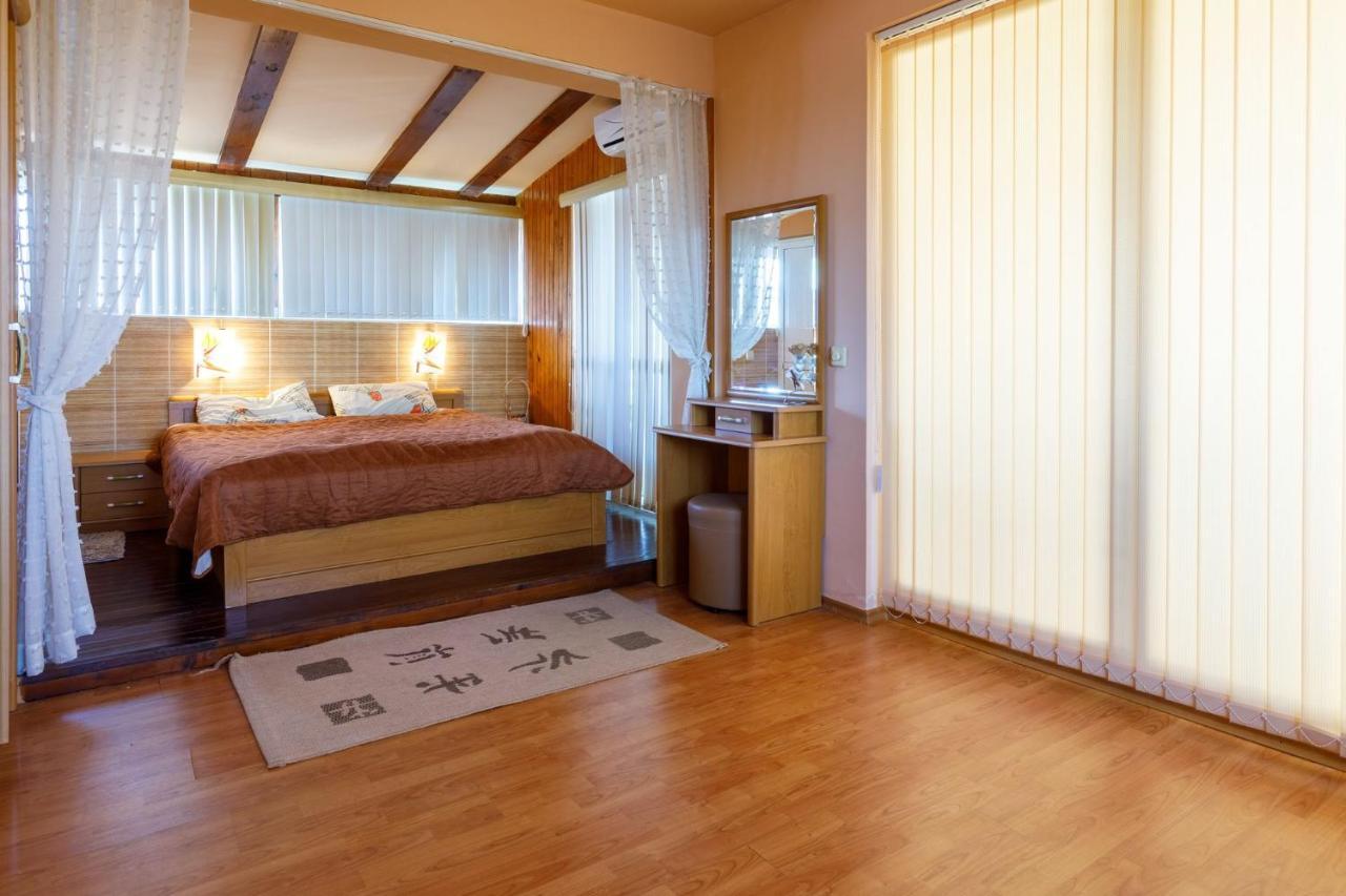 Casa Del Mar Apartments Slantchev Briag Extérieur photo