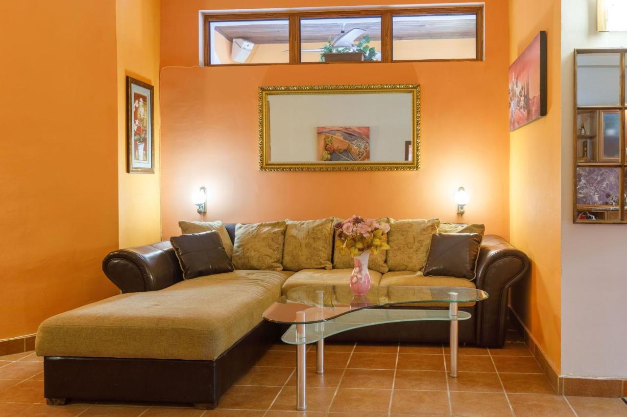 Casa Del Mar Apartments Slantchev Briag Extérieur photo