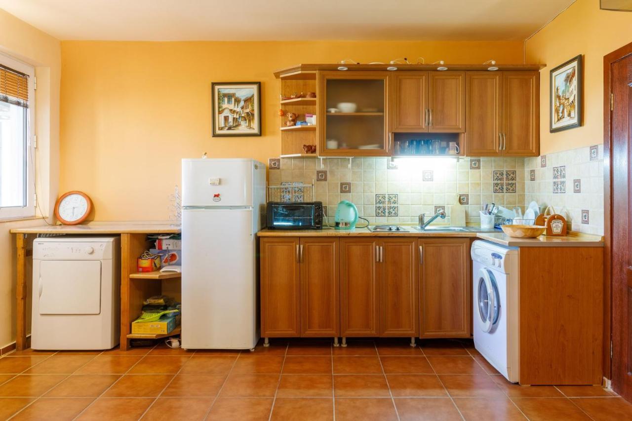 Casa Del Mar Apartments Slantchev Briag Extérieur photo