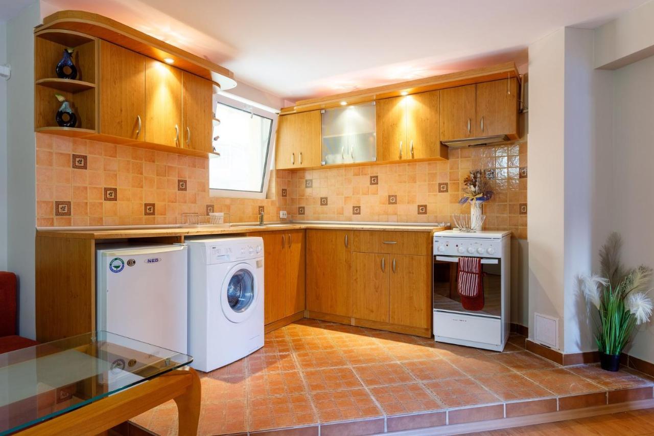 Casa Del Mar Apartments Slantchev Briag Extérieur photo