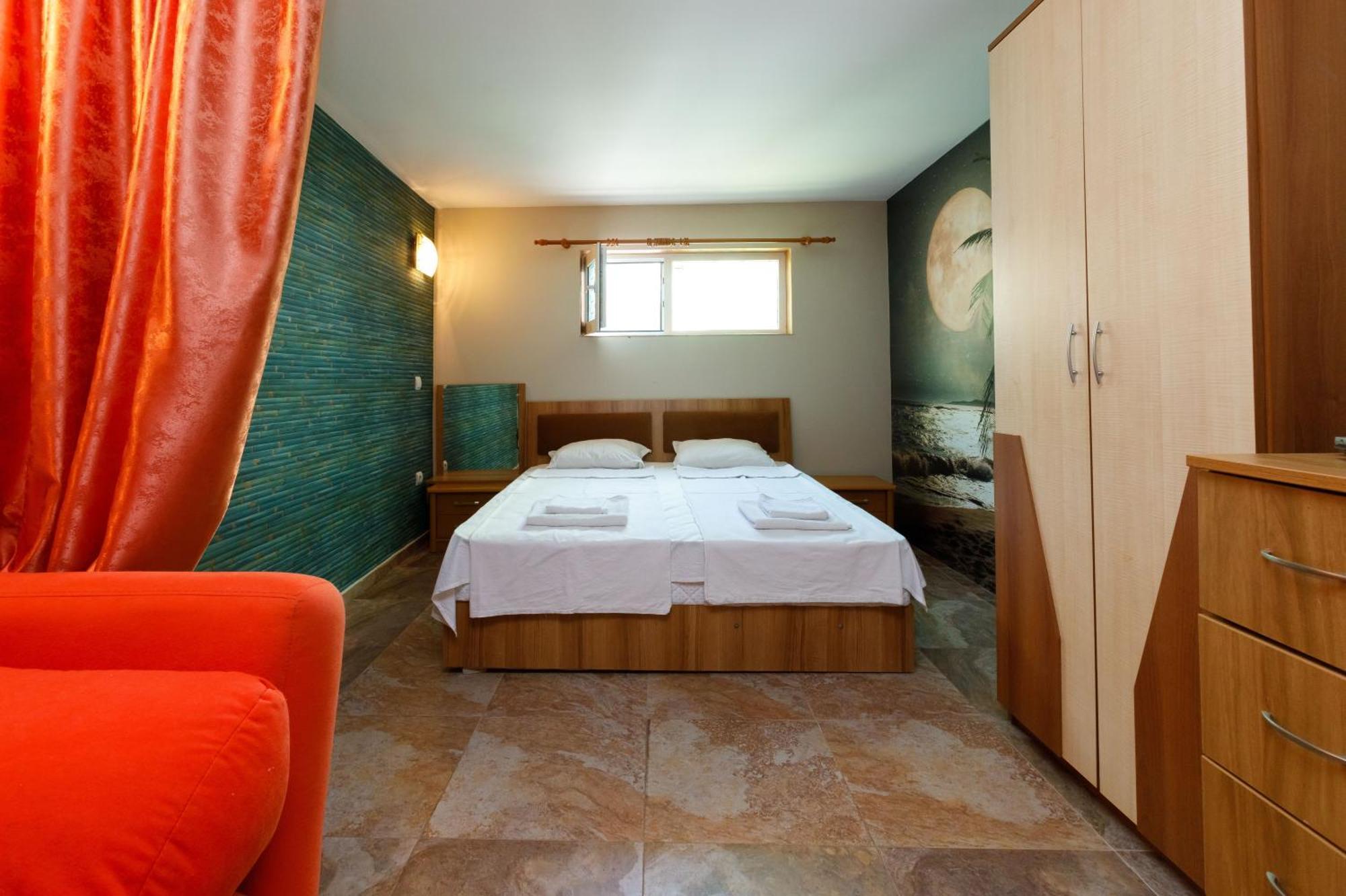 Casa Del Mar Apartments Slantchev Briag Extérieur photo