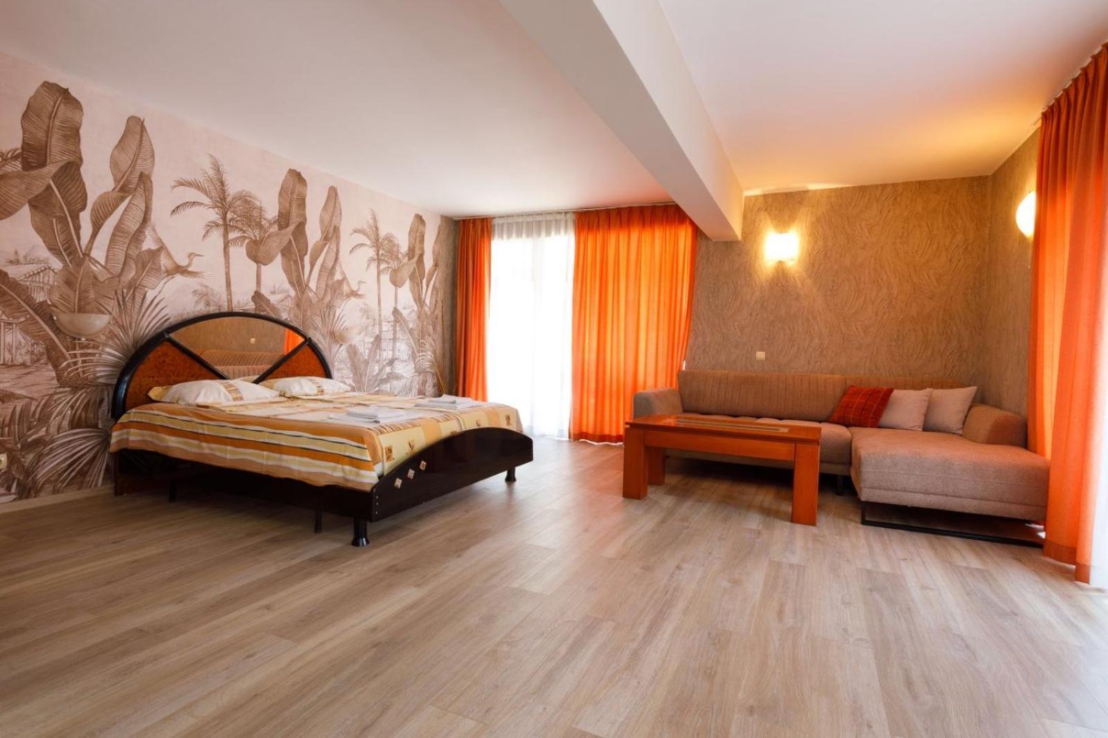 Casa Del Mar Apartments Slantchev Briag Extérieur photo