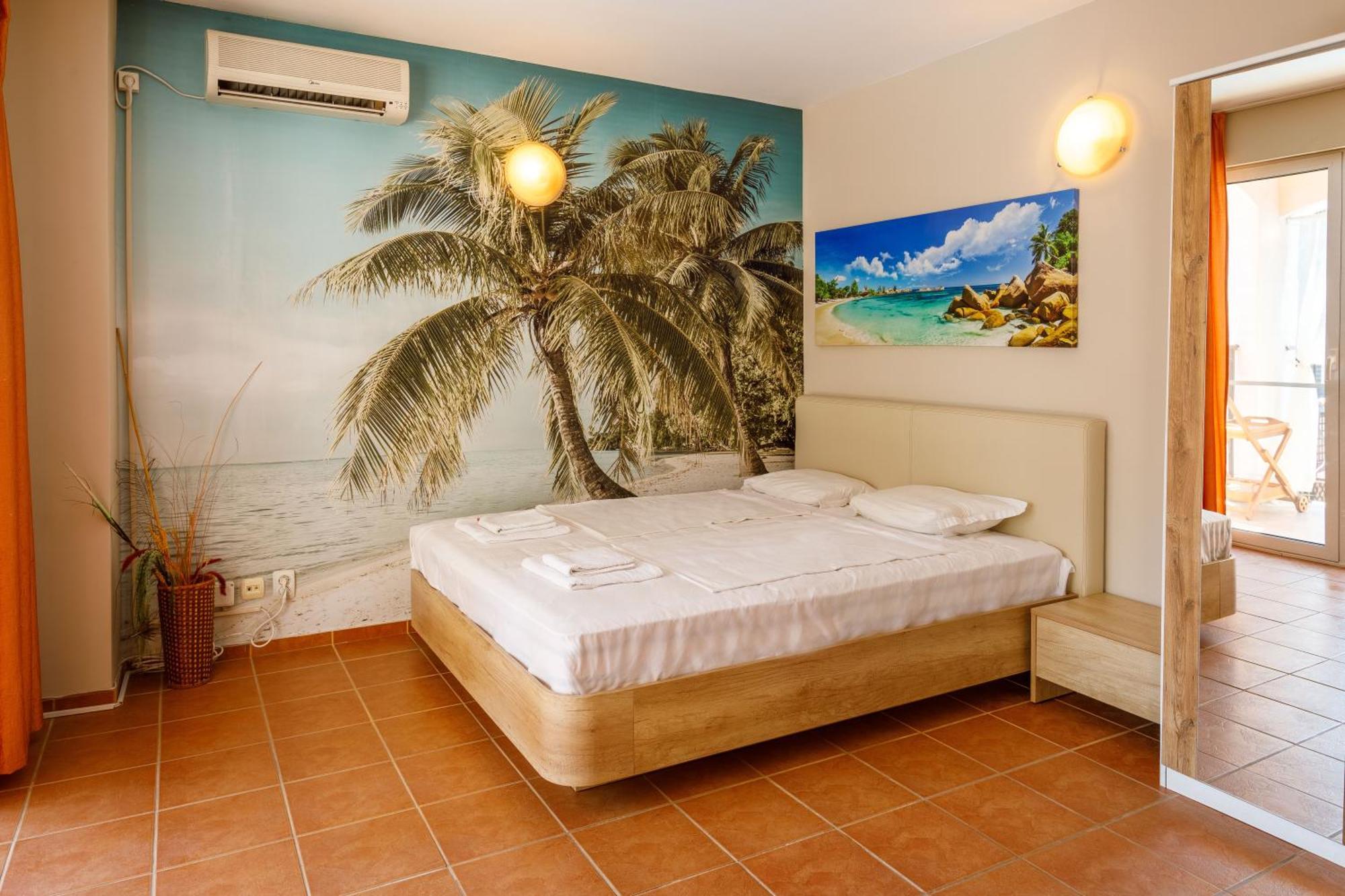 Casa Del Mar Apartments Slantchev Briag Extérieur photo