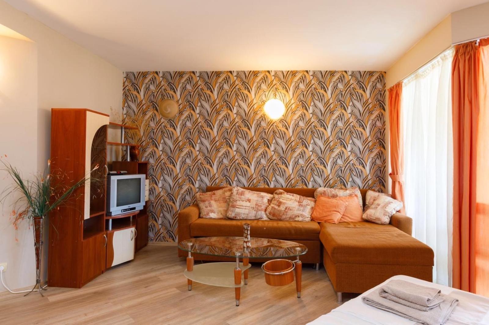 Casa Del Mar Apartments Slantchev Briag Extérieur photo