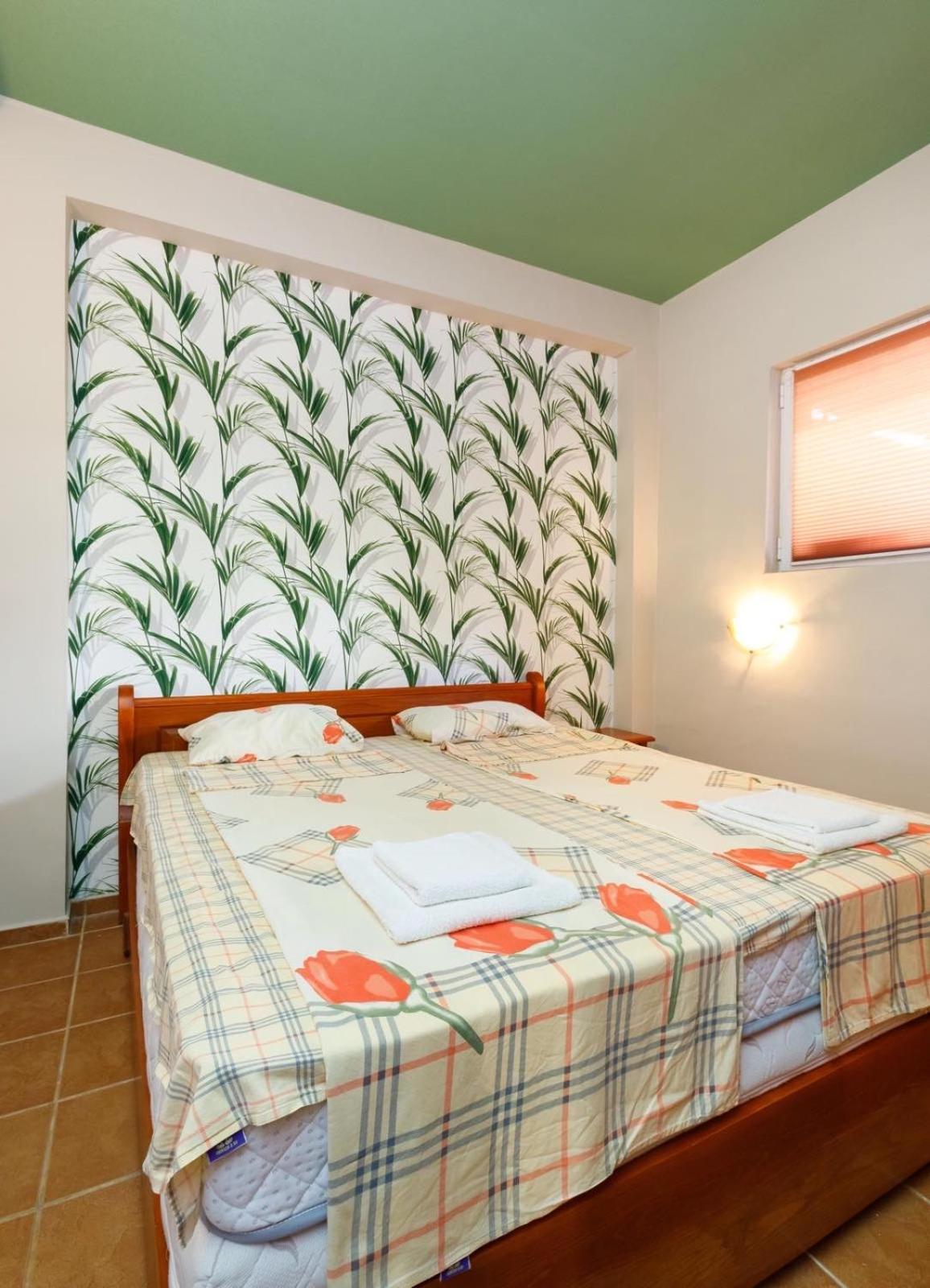 Casa Del Mar Apartments Slantchev Briag Extérieur photo