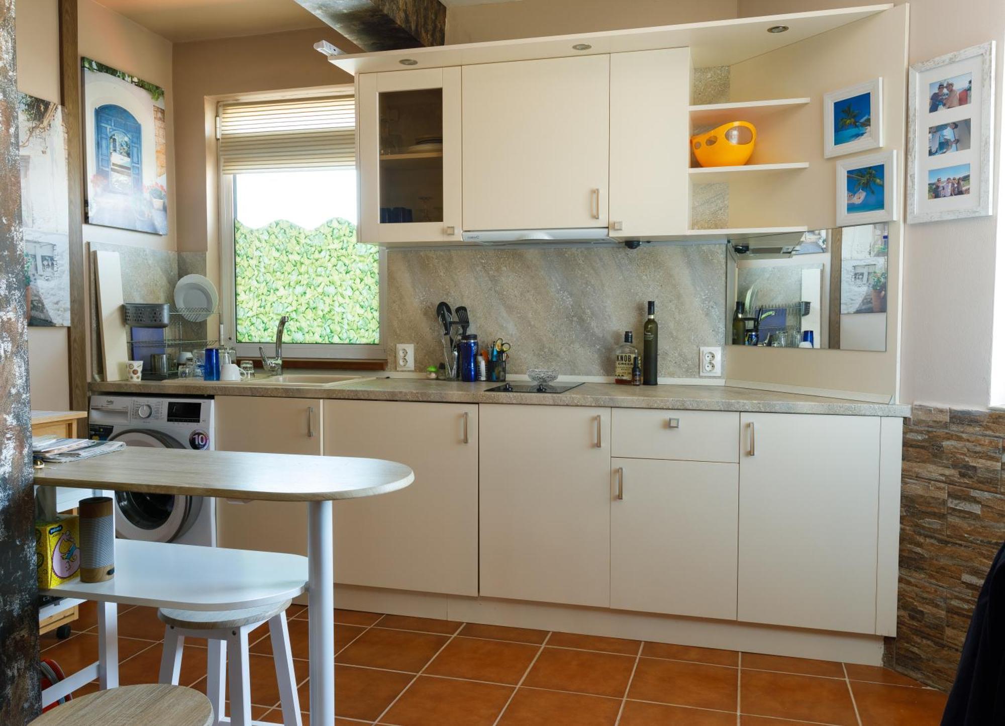 Casa Del Mar Apartments Slantchev Briag Extérieur photo