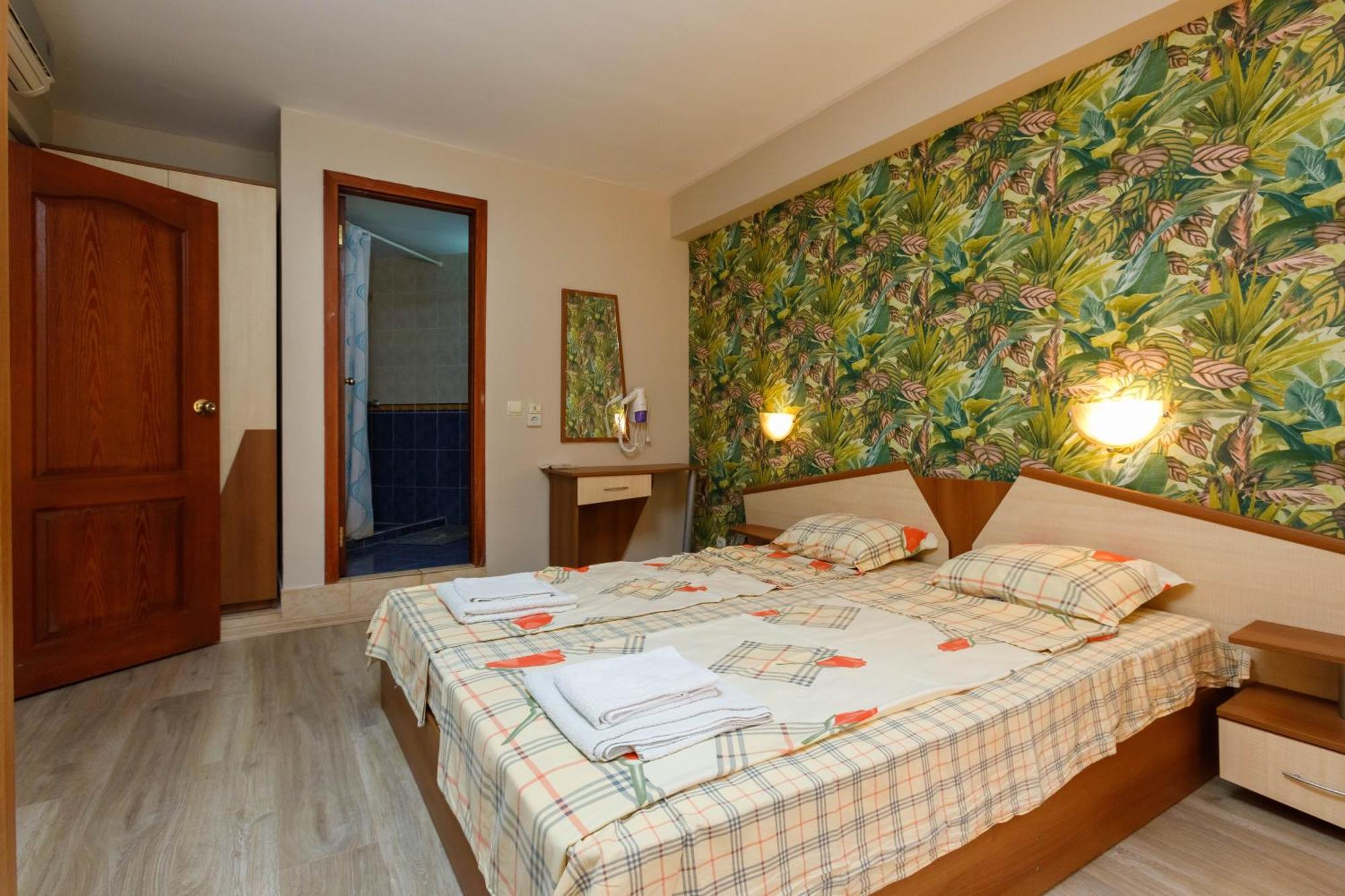 Casa Del Mar Apartments Slantchev Briag Extérieur photo