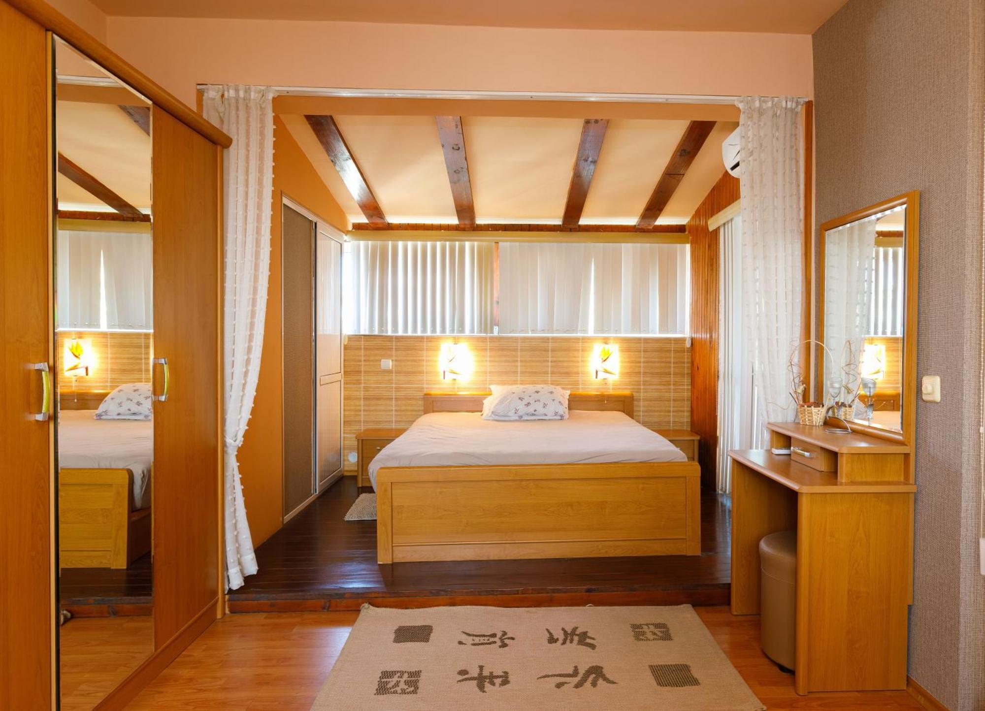 Casa Del Mar Apartments Slantchev Briag Extérieur photo