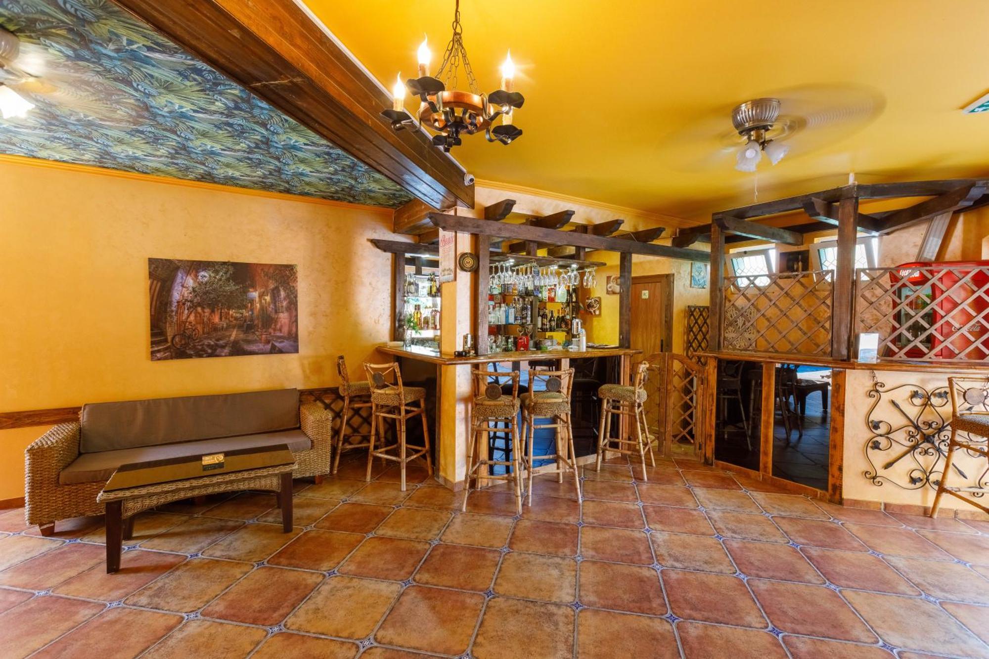 Casa Del Mar Apartments Slantchev Briag Extérieur photo
